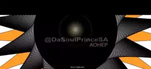DaSoul Prince - Wanna Be (Aesthetic Kata Music)